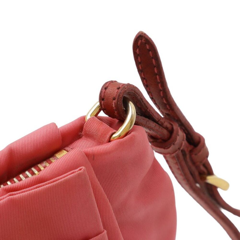 Prada 1N1422 Nylon Pouch - Picture 7 of 9